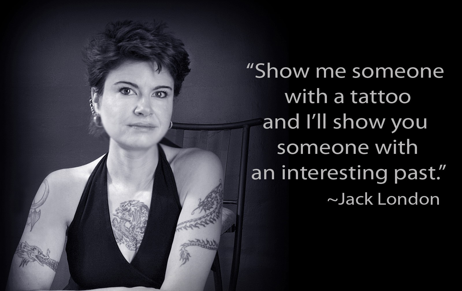 Symbolic and Meaningful Tattoo Ideas