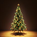 Christmas Tree Symbolism and Meaning of Christmas Tree