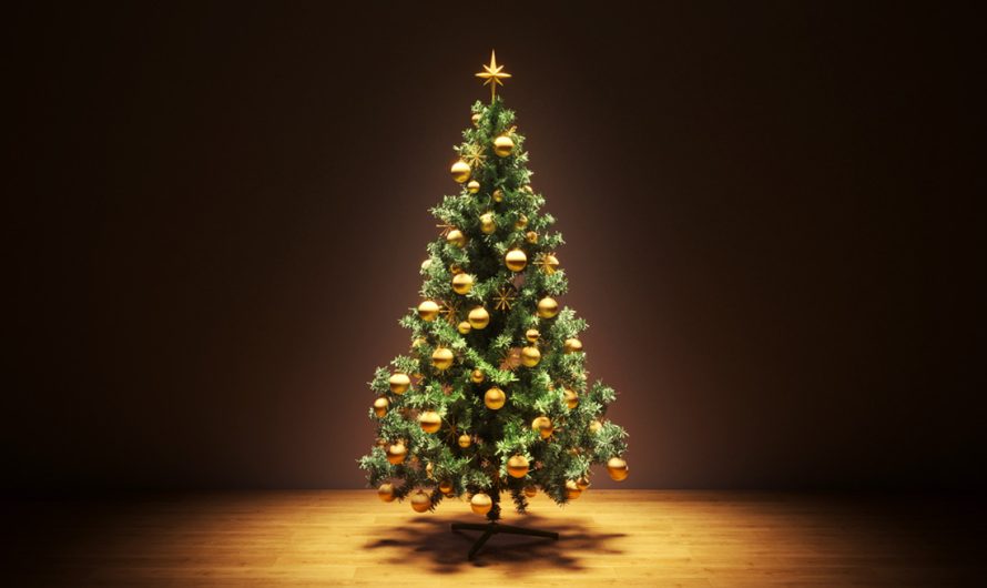 Symbolic Meaning of the Christmas Tree