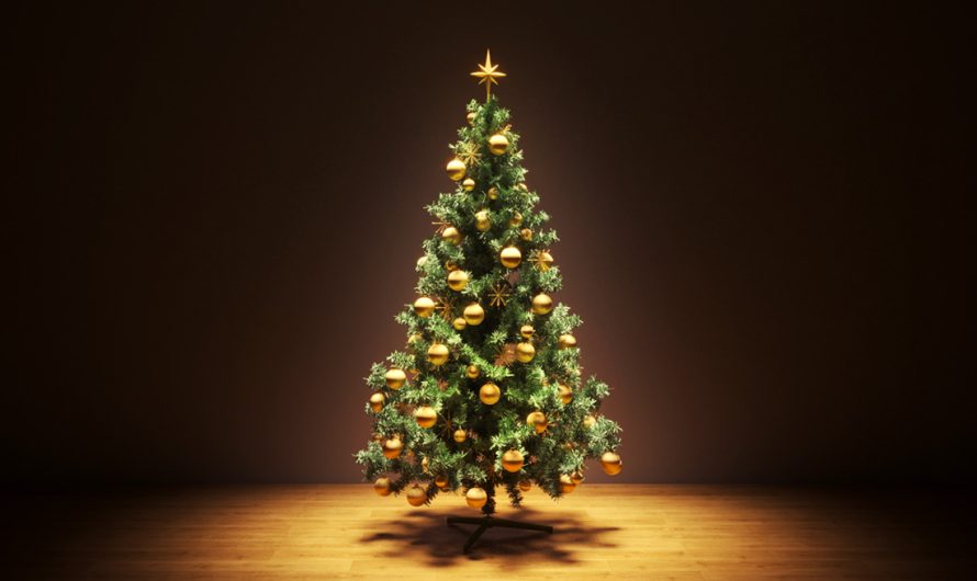 Symbolic Meaning of the Christmas Tree
