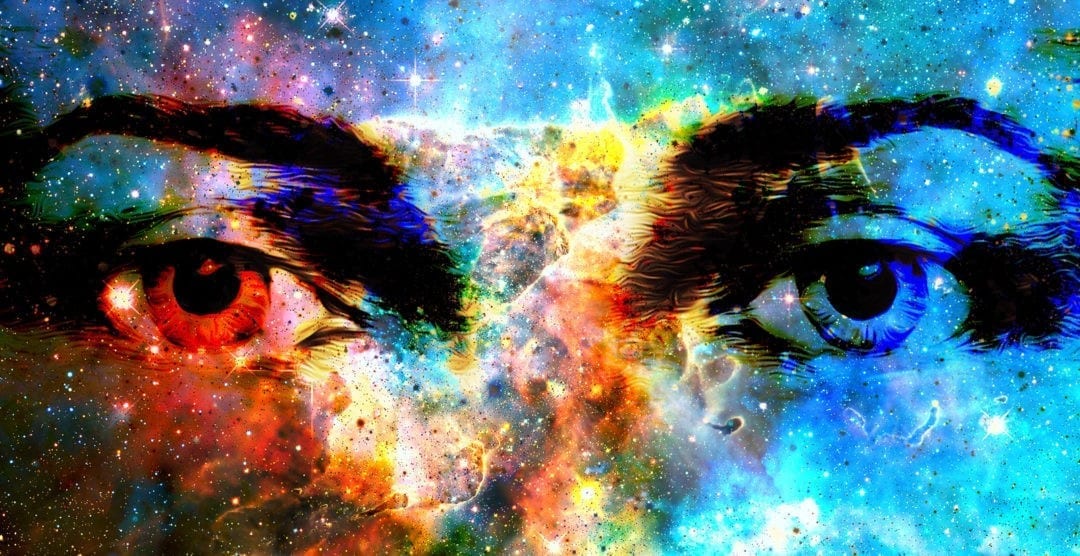 Symbolic Meaning of Eyes on