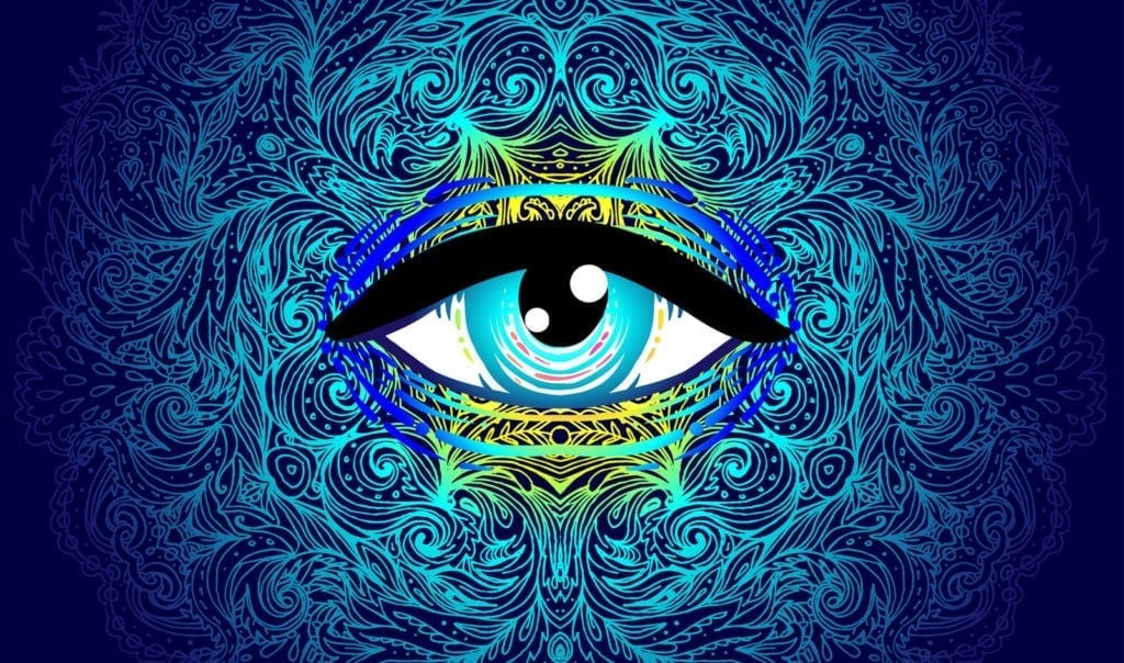 meaning of eyes