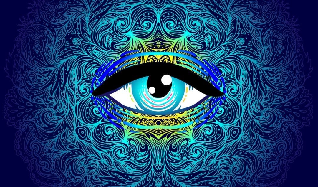 Symbolic Meaning of Eyes on