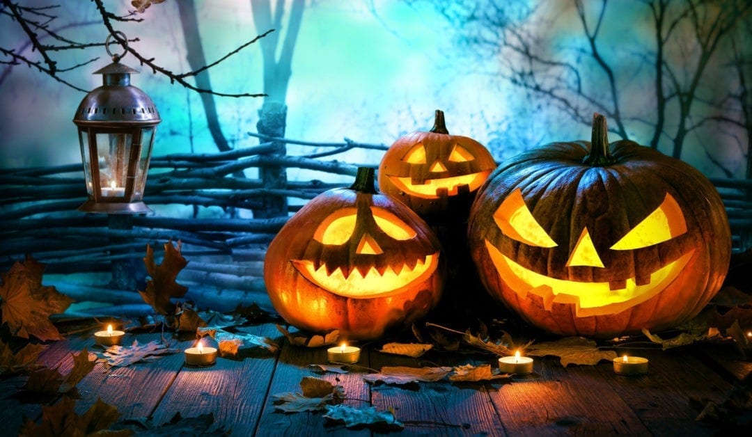 Symbolic Meaning of Halloween on Whats-Your-Sign