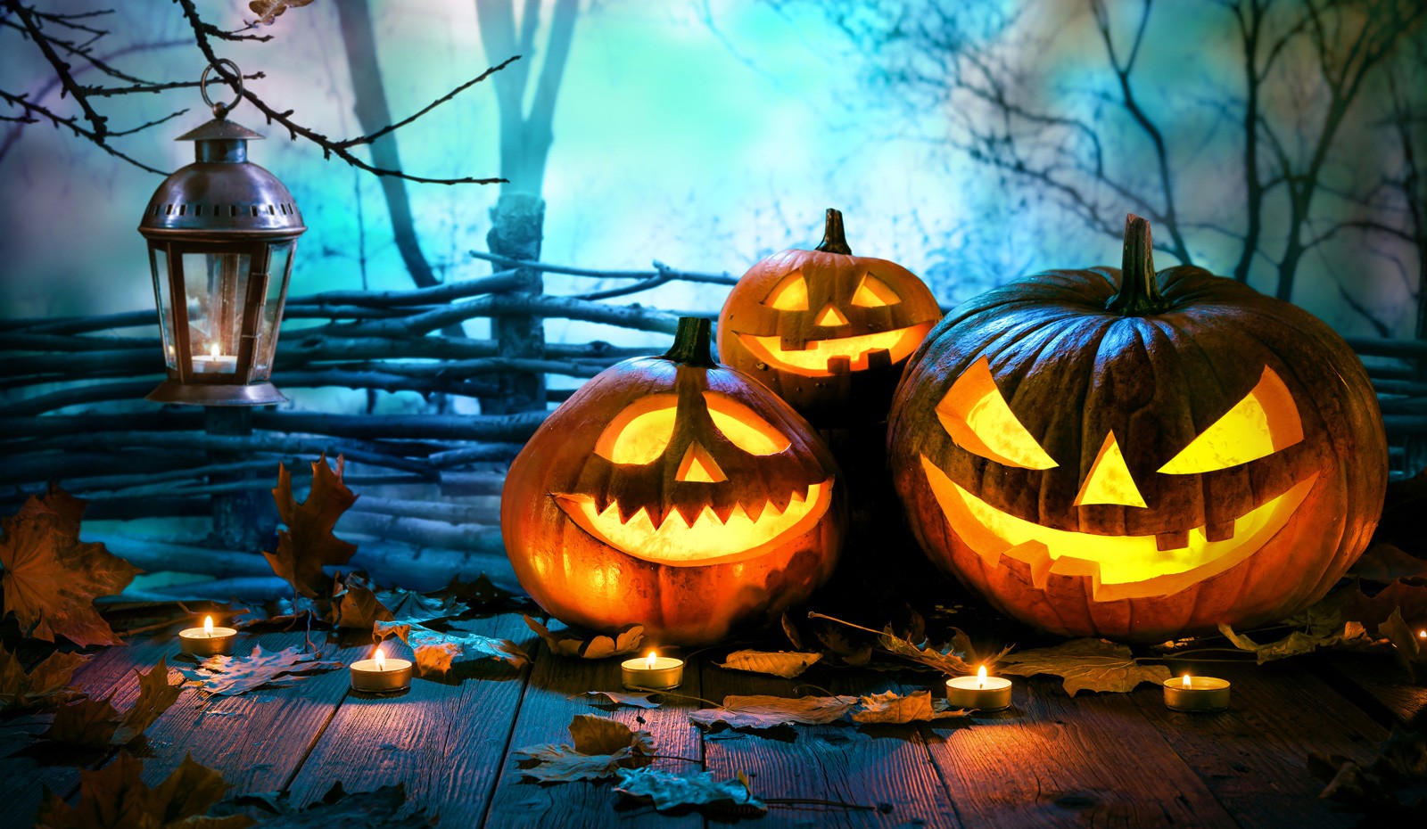 Symbolic Meaning of Halloween
