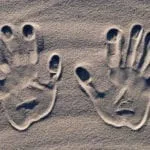 symbolic hand meaning