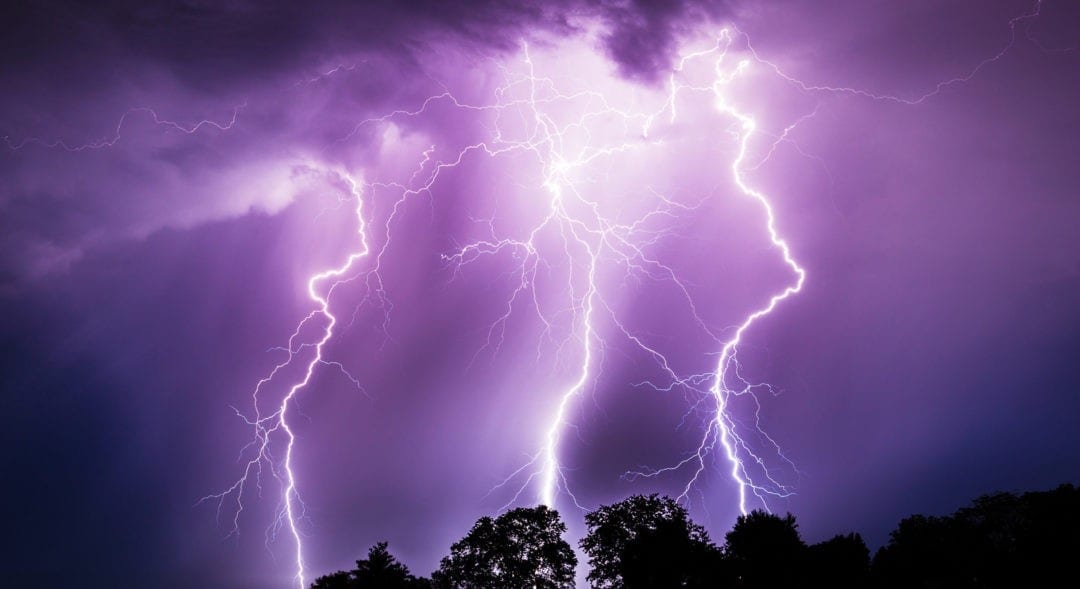Symbolic Meaning of Lightning on WhatsYourSign
