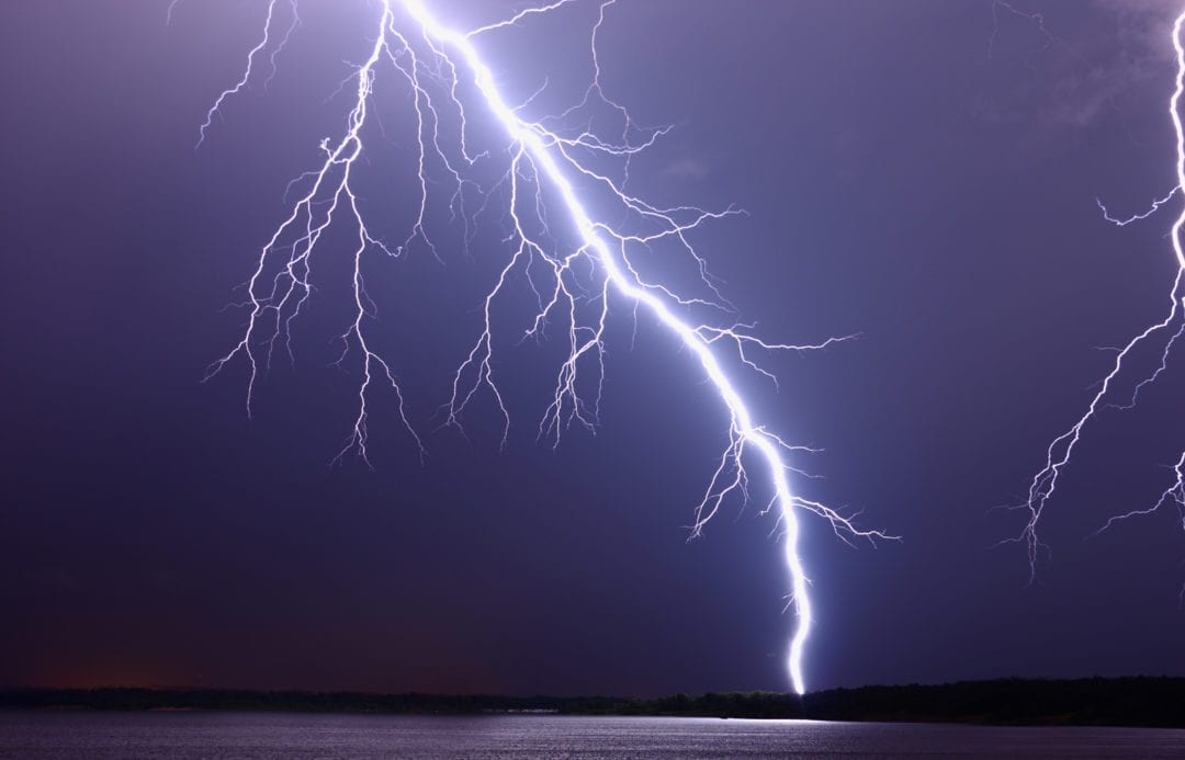 Symbolic Meaning of Lightning on WhatsYourSign