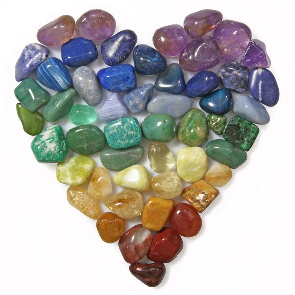 symbolic love stones and meanings