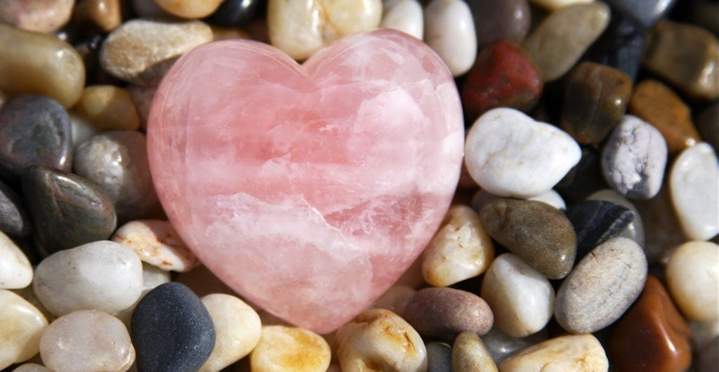 Love Stones