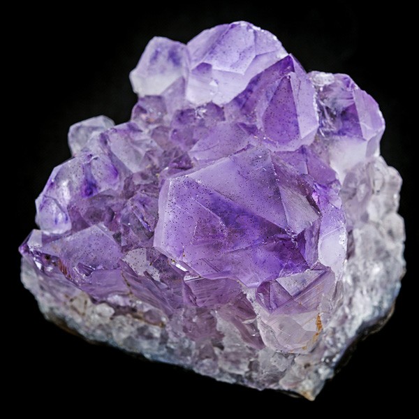 Amethyst love stone meaning