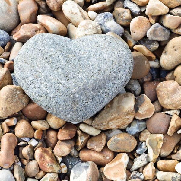 symbolic love stones and meanings