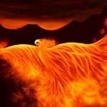 symbolic meaning of the phoenix