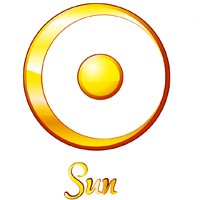 Sun Symbol