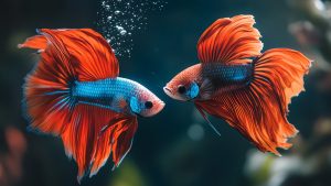Swimming Into Symbolic Meanings of Fish on Whats-Your-Sign