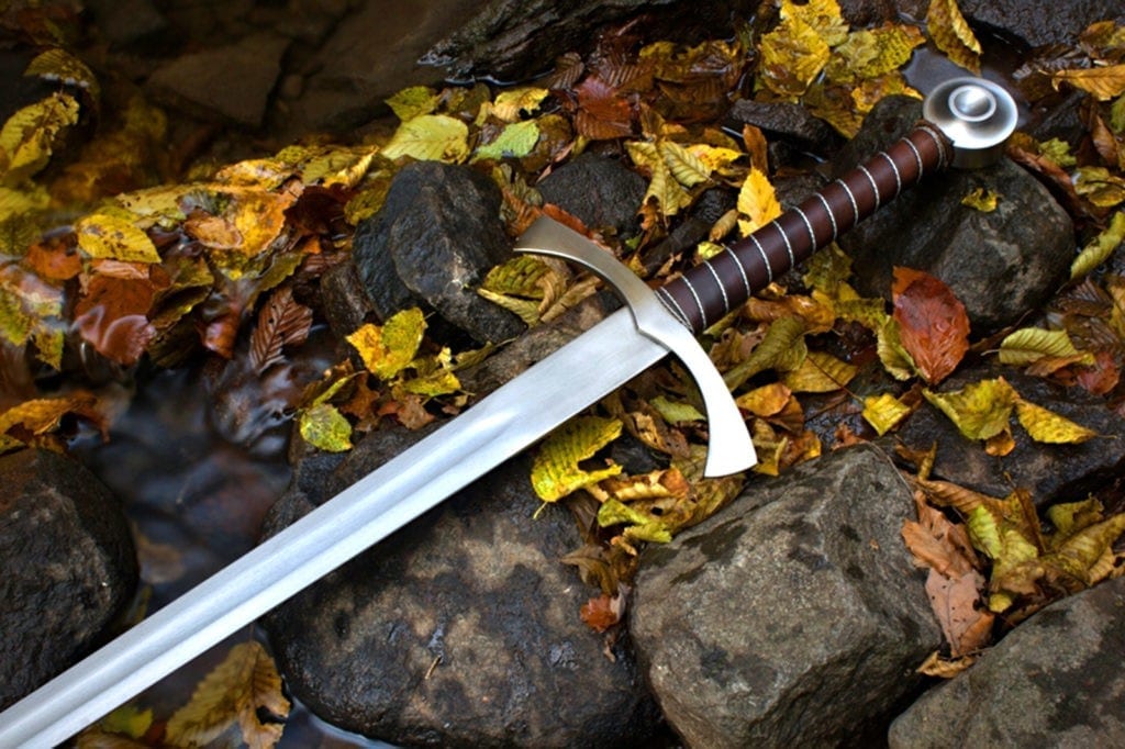 Sword Symbolism