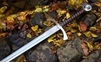 Sword Symbolism