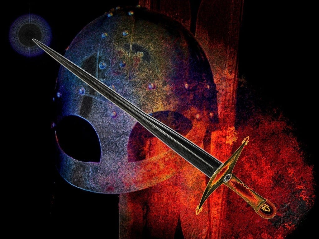 sword symbolism and sword meaning