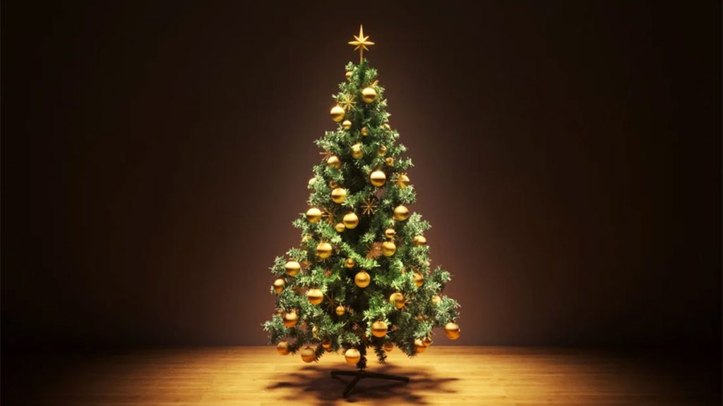 Symbolic & Spiritual Meaning of the Christmas Tree