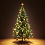Symbolic & Spiritual Meaning of the Christmas Tree
