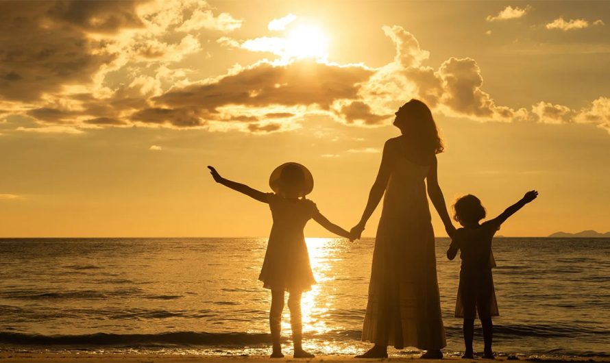 Symbols for Mother