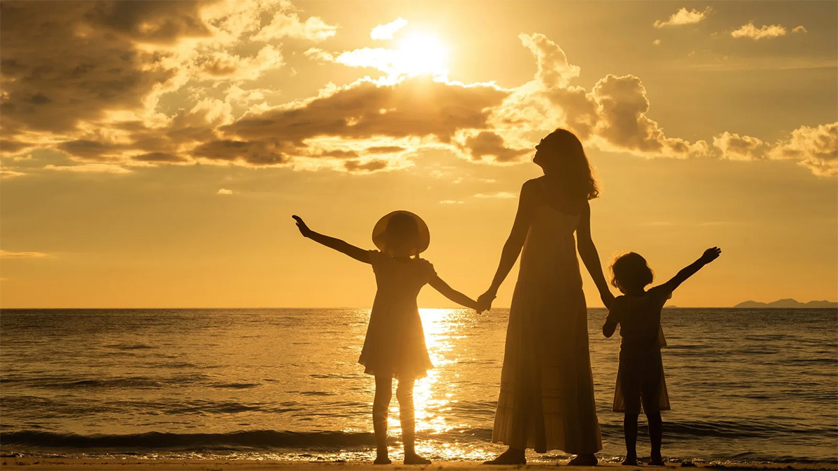 symbols for mother