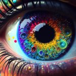 Symbolic Meaning of Eyes and Spiritual Meaning of Eyes