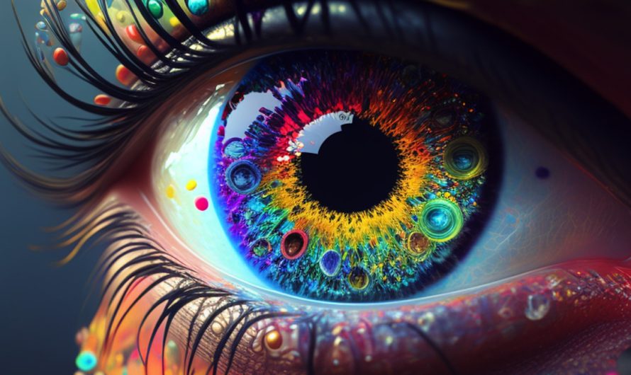 Symbolic Meaning of Eyes