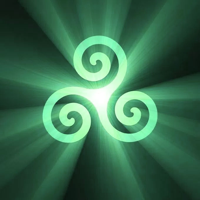 Celtic symbol meanings