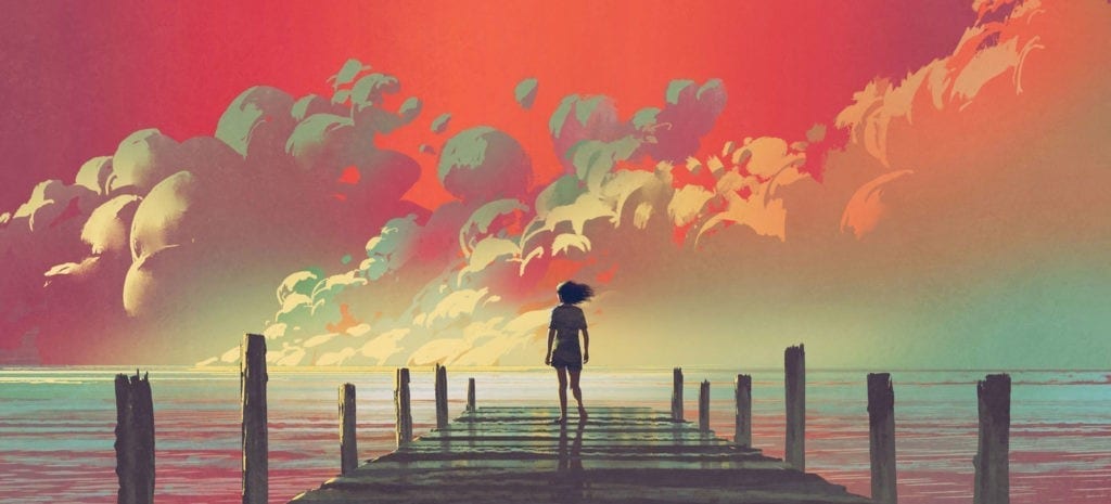 types of dreams and dream meaning