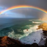 symbolic meaning of rainbows