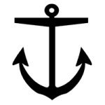 symbol for saint anchor meaning