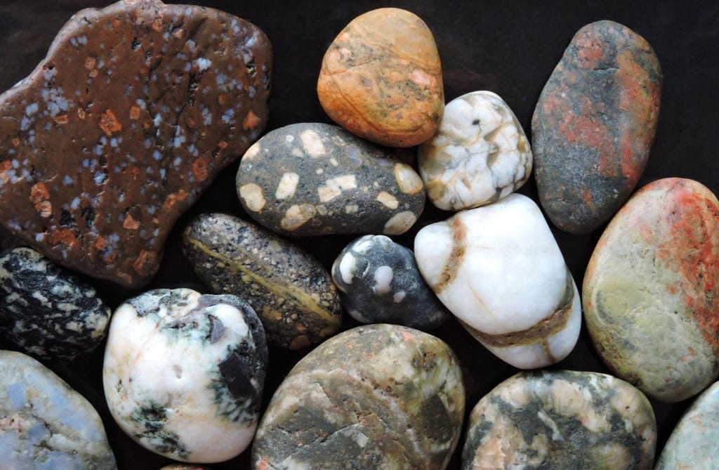 meaning of stones