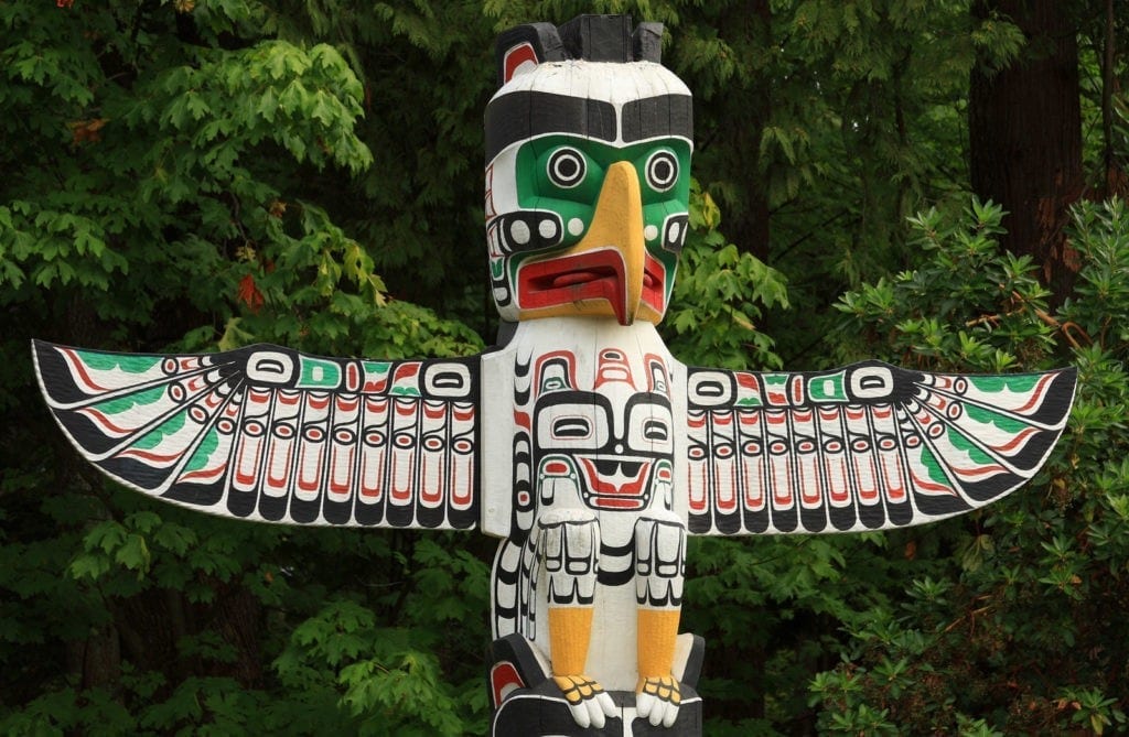 Thunderbird meaning