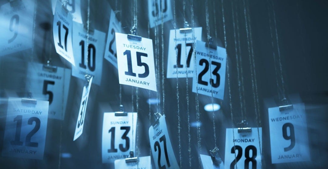 Today&rsquo;s Numbers: Finding Your Best Days With Numerology