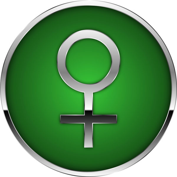 venus symbol meaning