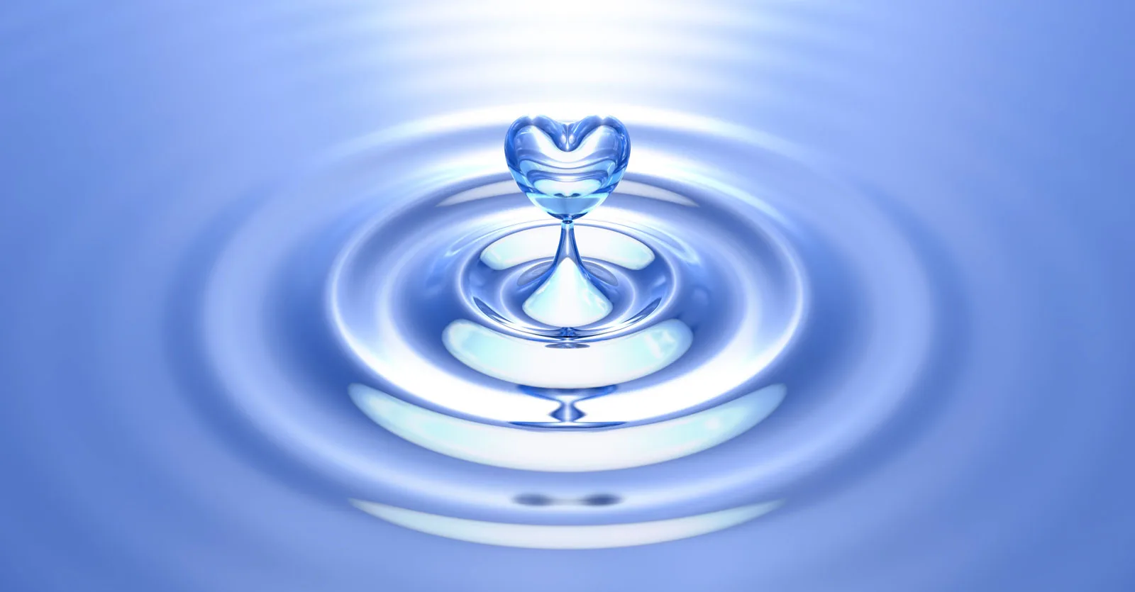 Symbolism of Water