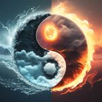 Yin Yang Symbols and Their Meaning