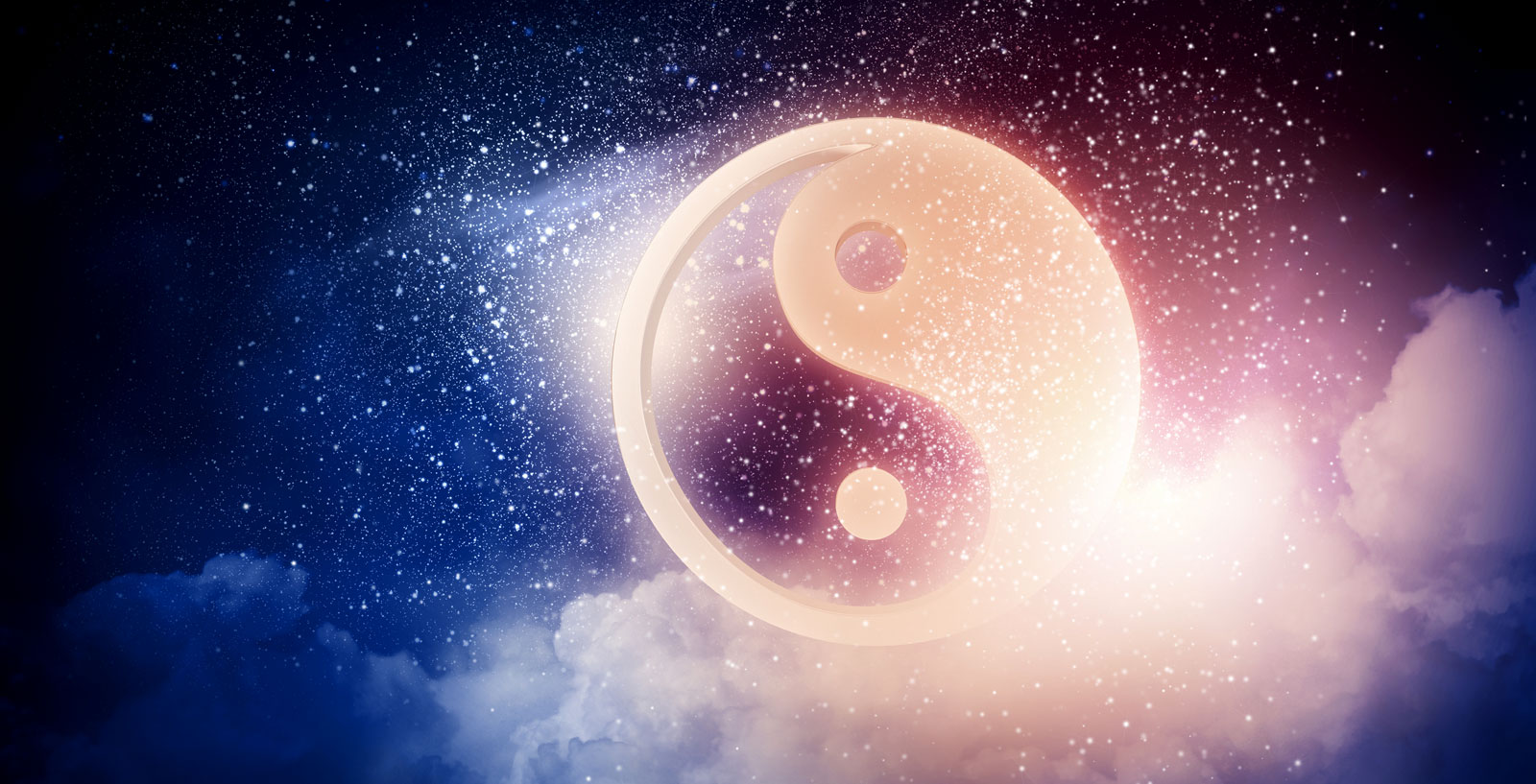 yin yang symbol meanings