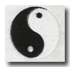 classic yin yang symbol meaning