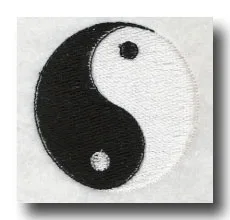 classic yin yang symbol meaning