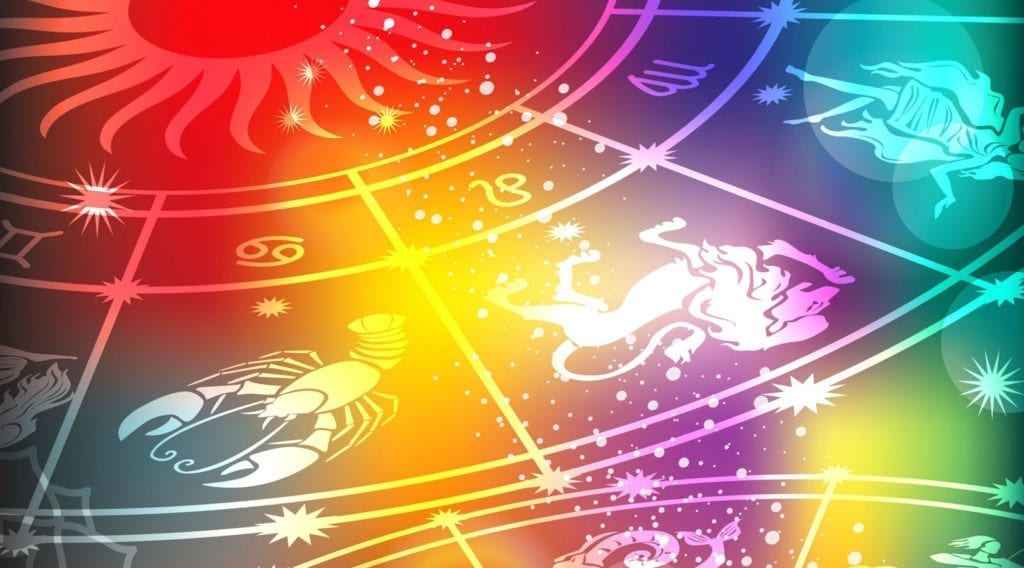 Zodiac Signs and Color Meanings | Colors for Astrology Signs