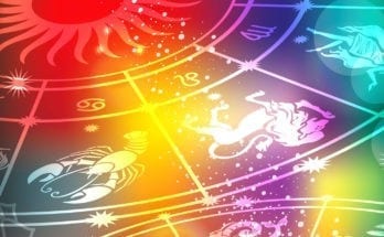 zodiac signs and color meanings