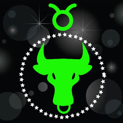Zodiac Sign Color for Taurus