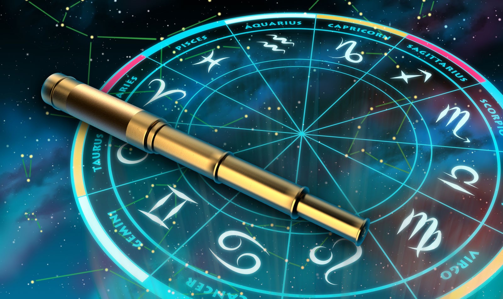 Zodiac Sign Dates and Meanings on WhatsYourSign