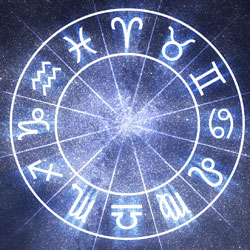Zodiac Symbols and signs