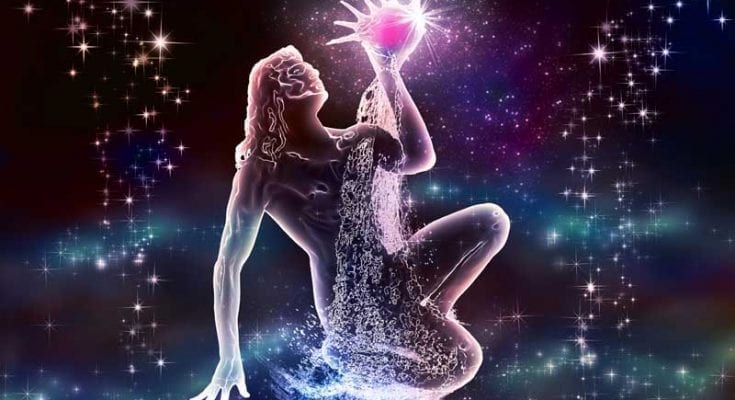 Aquarius zodiac symbols and sign meanings