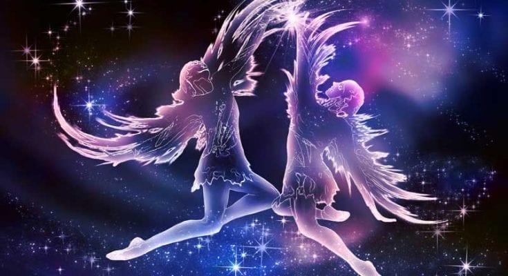 Gemini zodiac symbols and sign meanings