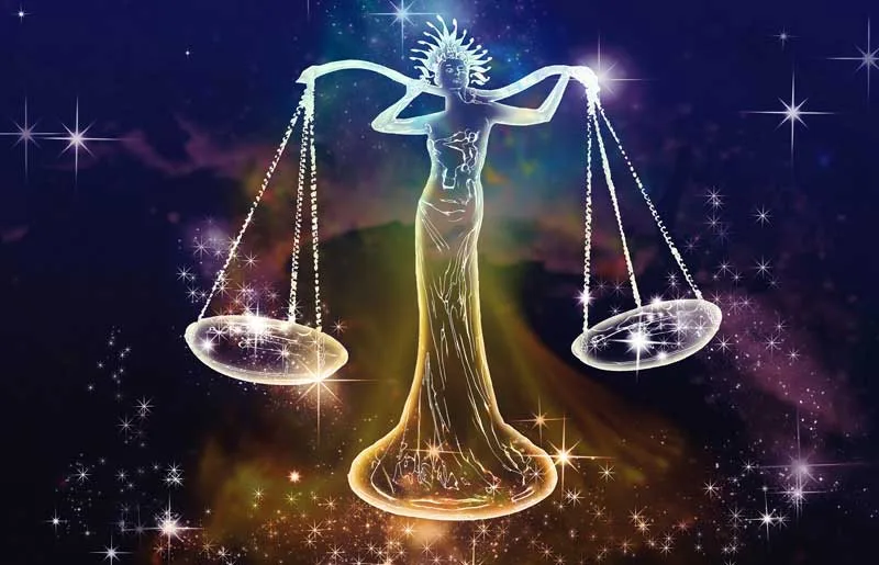 libra zodiac symbol and sign meanings