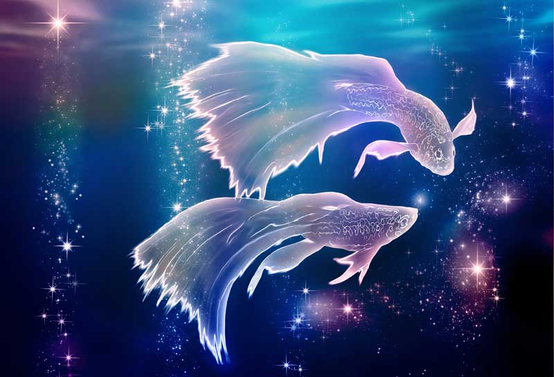 pisces zodiac symbols and sign meaning